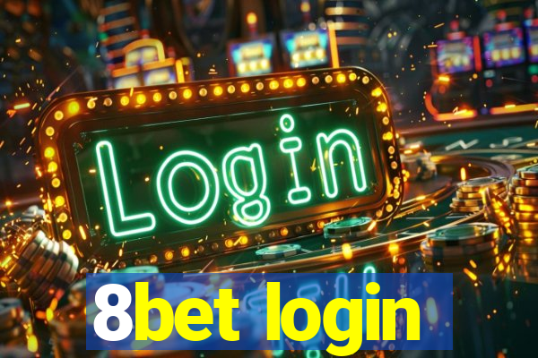 8bet login