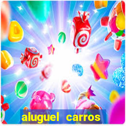 aluguel carros vitoria da conquista