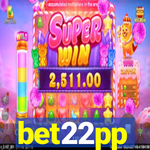 bet22pp