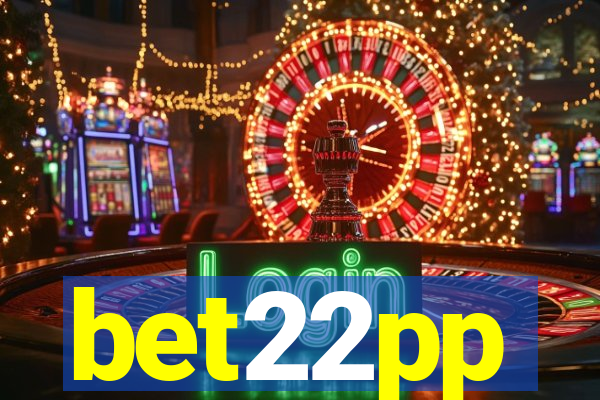 bet22pp