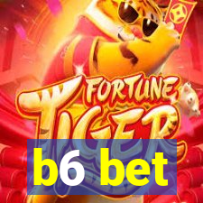 b6 bet