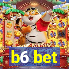 b6 bet