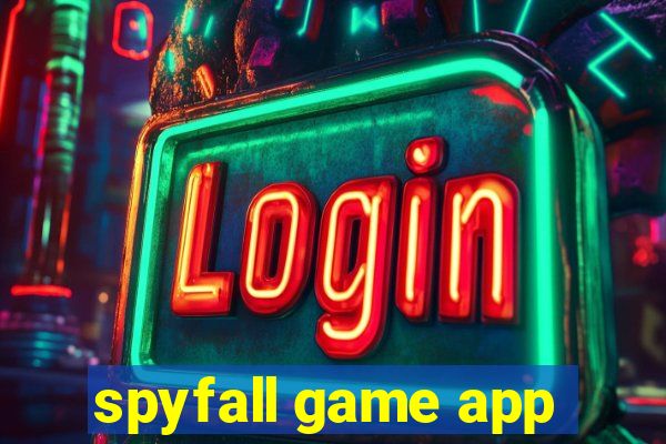 spyfall game app