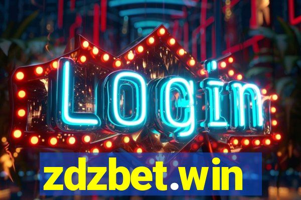 zdzbet.win