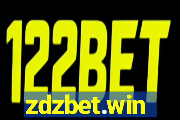 zdzbet.win