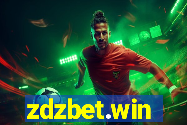 zdzbet.win