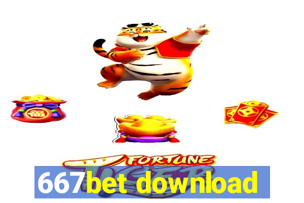 667bet download