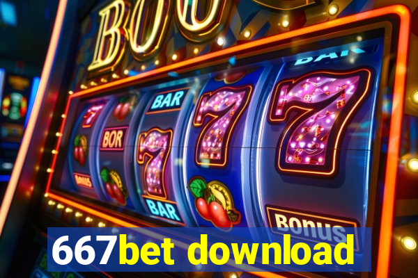 667bet download