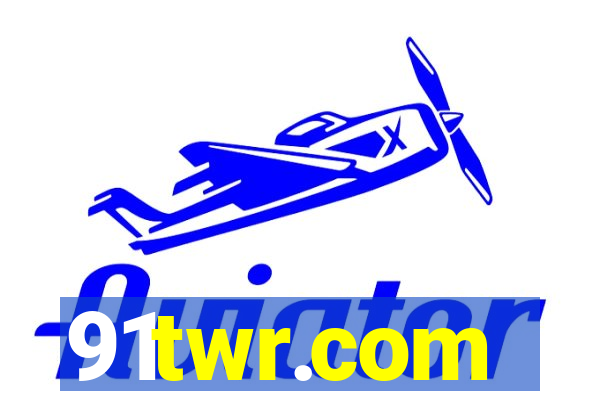 91twr.com