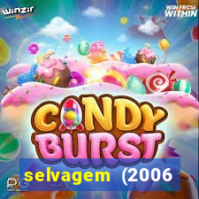 selvagem (2006 filme completo dublado