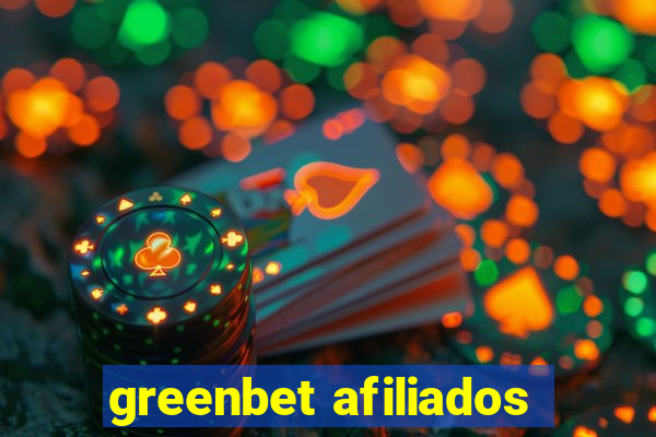 greenbet afiliados