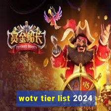 wotv tier list 2024