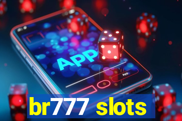br777 slots