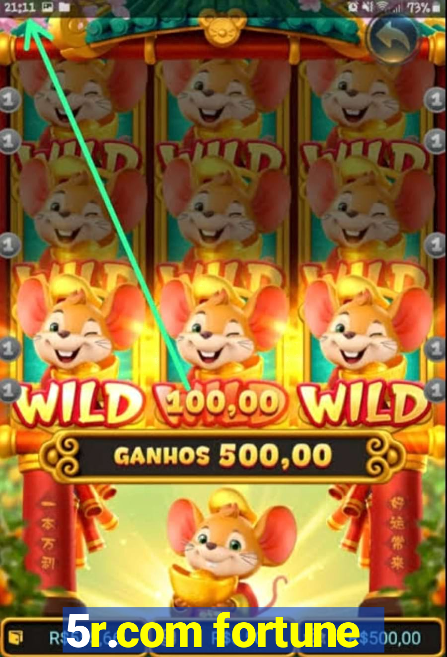 5r.com fortune
