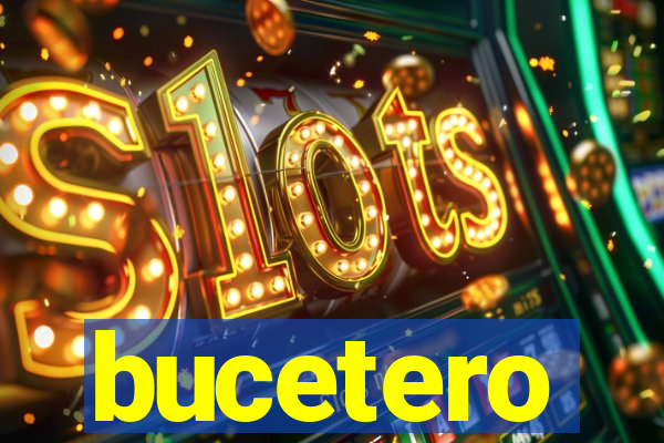 bucetero