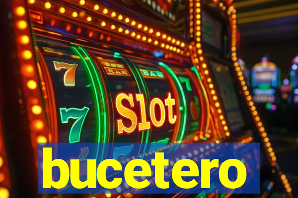 bucetero