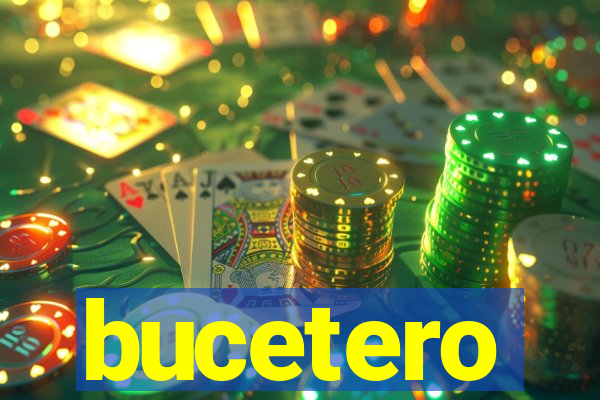 bucetero