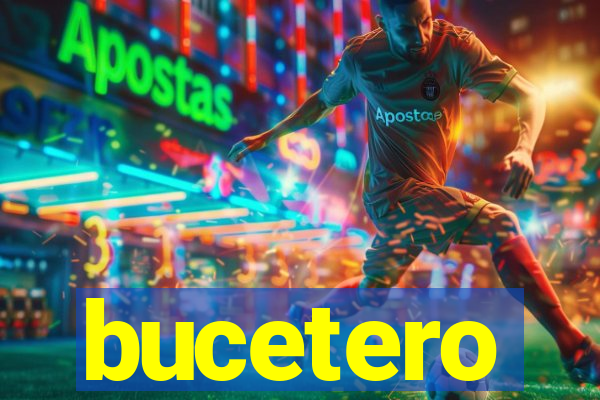 bucetero