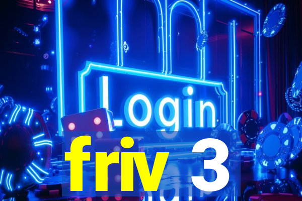 friv 3