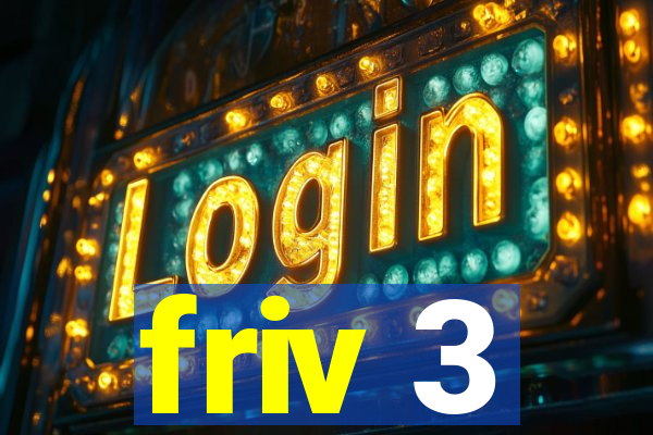 friv 3