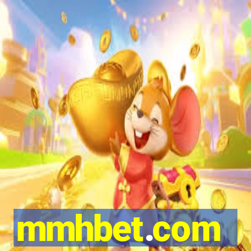 mmhbet.com