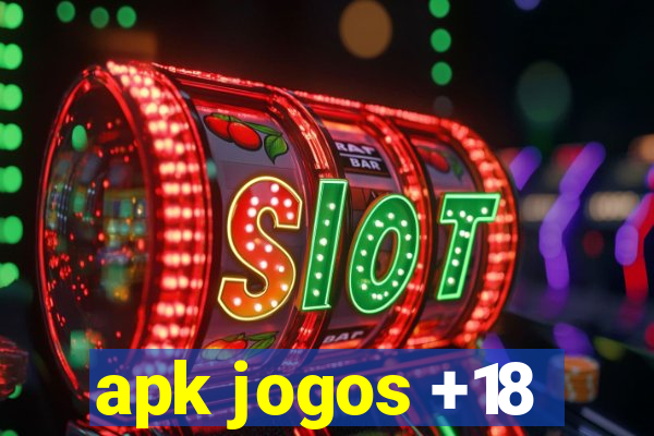 apk jogos +18