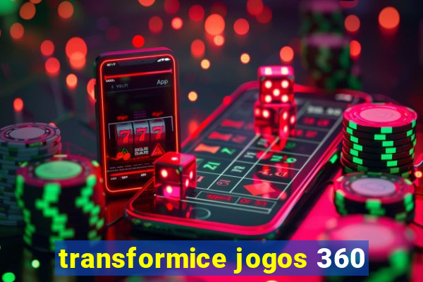 transformice jogos 360