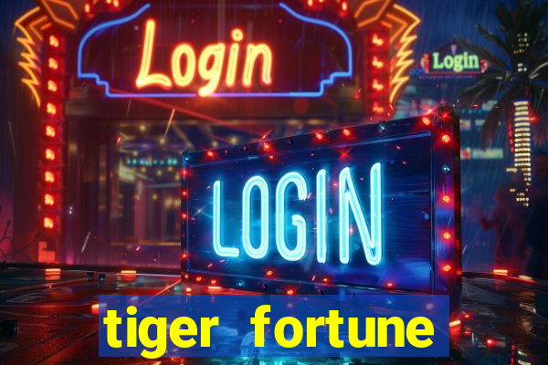 tiger fortune deposito 5 reais