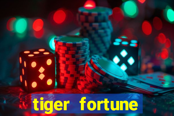 tiger fortune deposito 5 reais