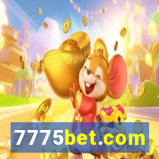 7775bet.com
