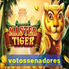 votossenadores
