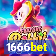 1666bet