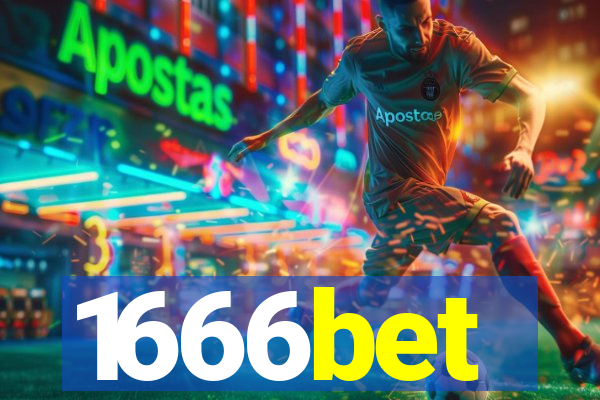 1666bet