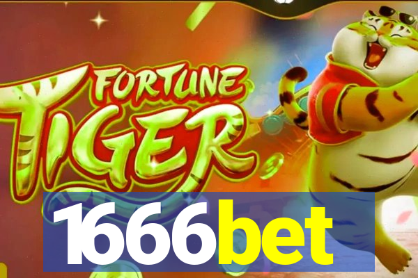 1666bet