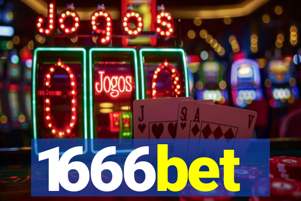 1666bet