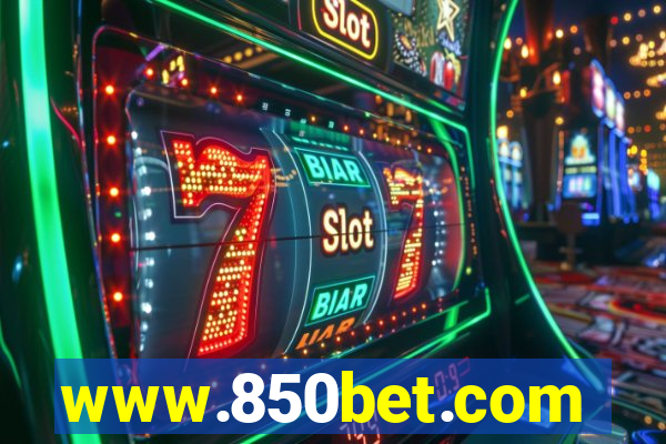 www.850bet.com