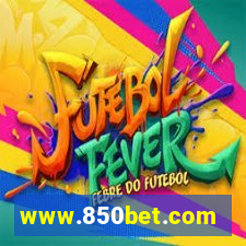 www.850bet.com