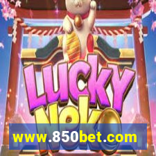 www.850bet.com