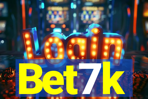 Bet7k