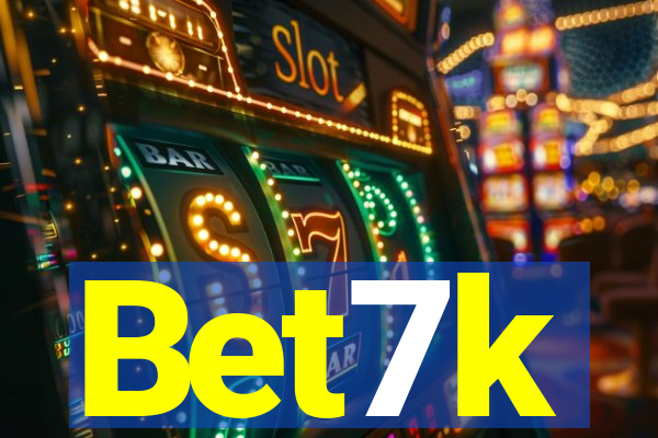 Bet7k