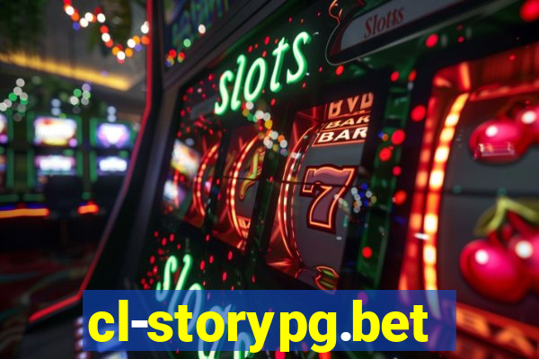 cl-storypg.bet