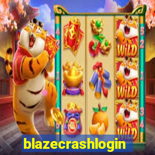blazecrashlogin