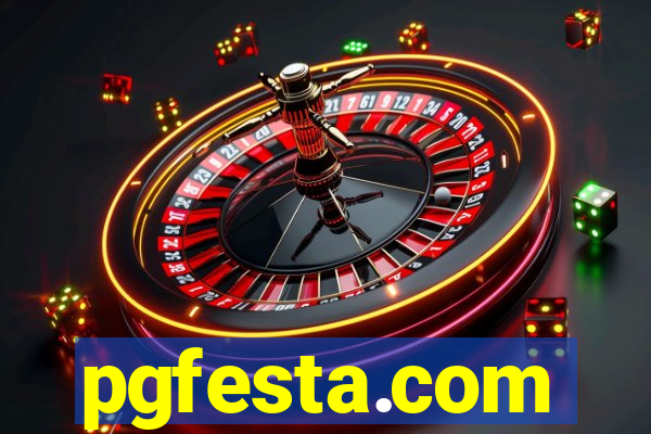 pgfesta.com