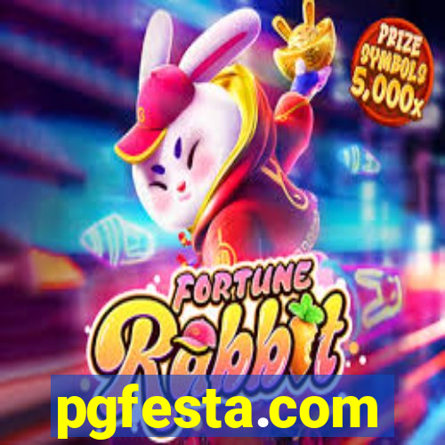 pgfesta.com