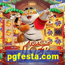 pgfesta.com