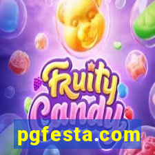 pgfesta.com