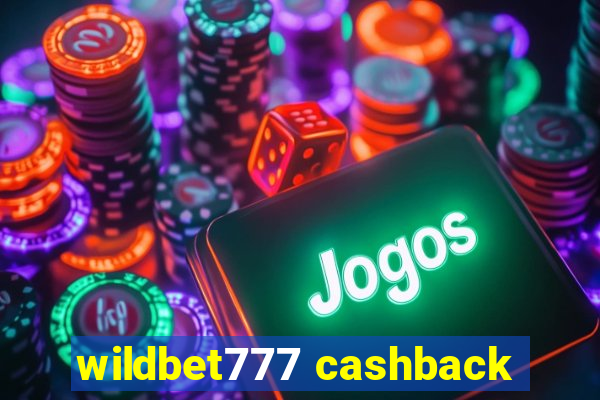 wildbet777 cashback