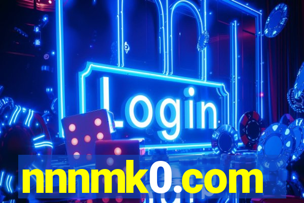 nnnmk0.com