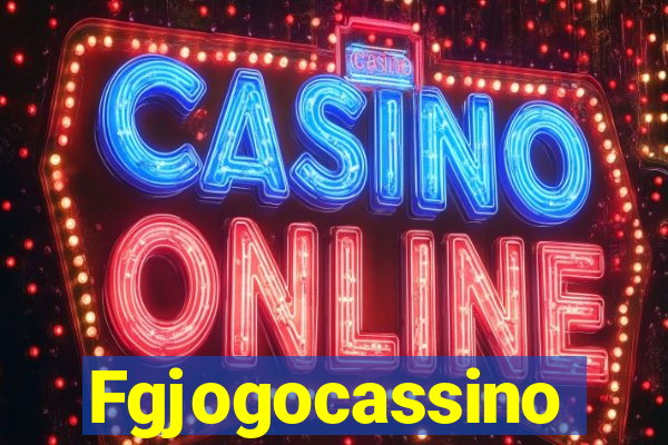 Fgjogocassino