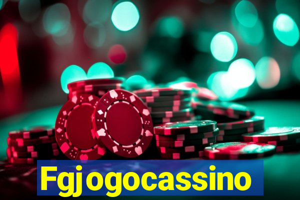 Fgjogocassino